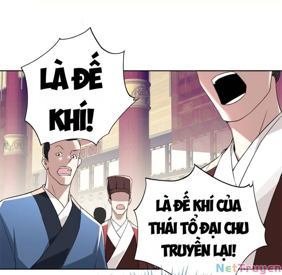 Không Nhường Nữa Ta Chết, Ta Liền Thật Vô Địch Chapter 3 - Trang 7