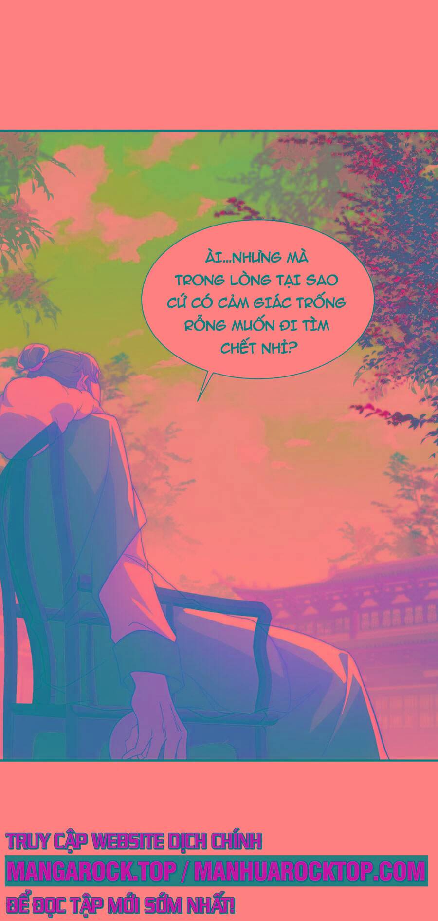 Không Nhường Nữa Ta Chết, Ta Liền Thật Vô Địch Chapter 65 - Trang 36