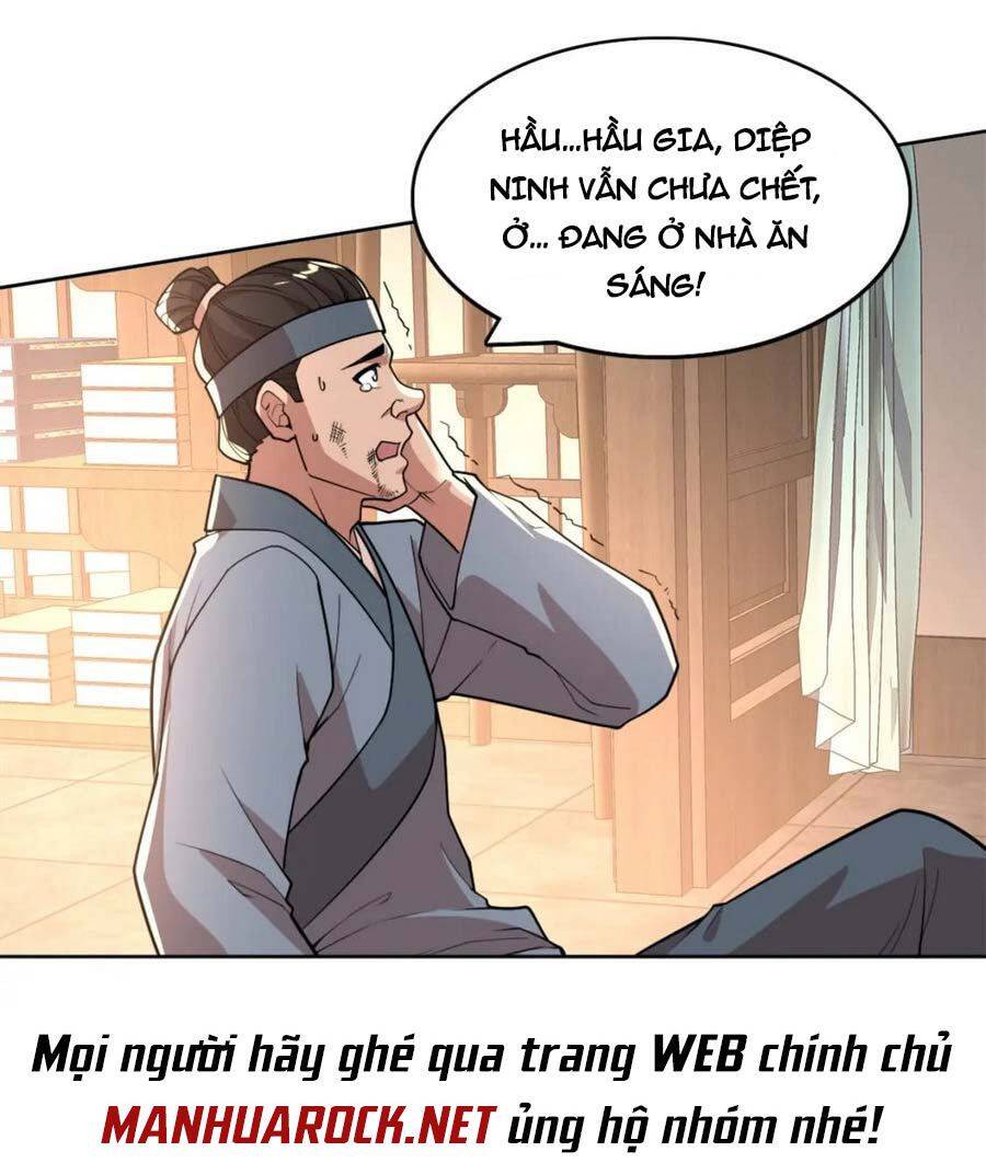 Không Nhường Nữa Ta Chết, Ta Liền Thật Vô Địch Chapter 35 - Trang 31