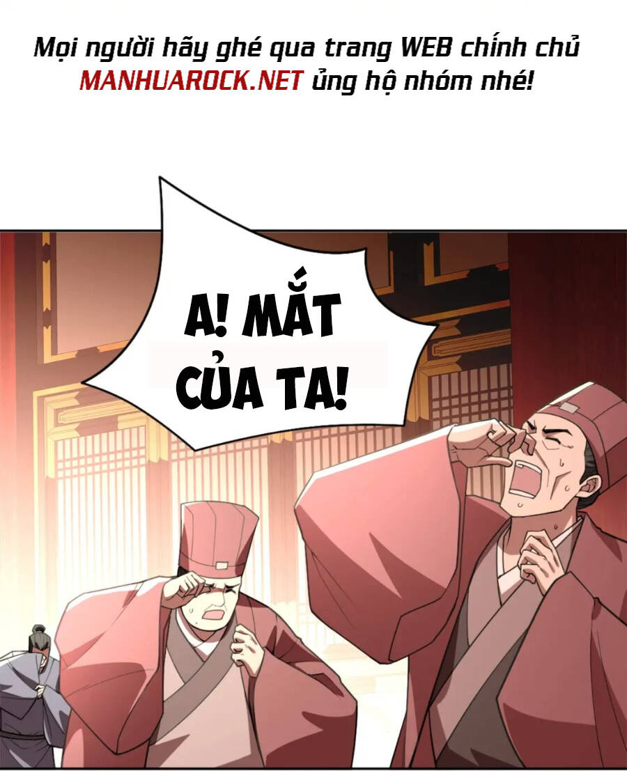 Không Nhường Nữa Ta Chết, Ta Liền Thật Vô Địch Chapter 29 - Trang 6