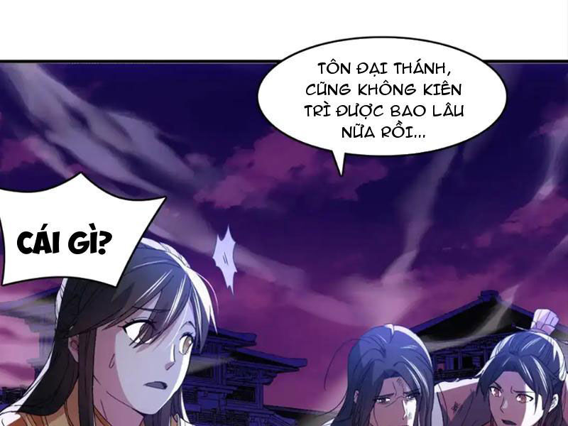 Không Nhường Nữa Ta Chết, Ta Liền Thật Vô Địch Chapter 138 - Trang 74