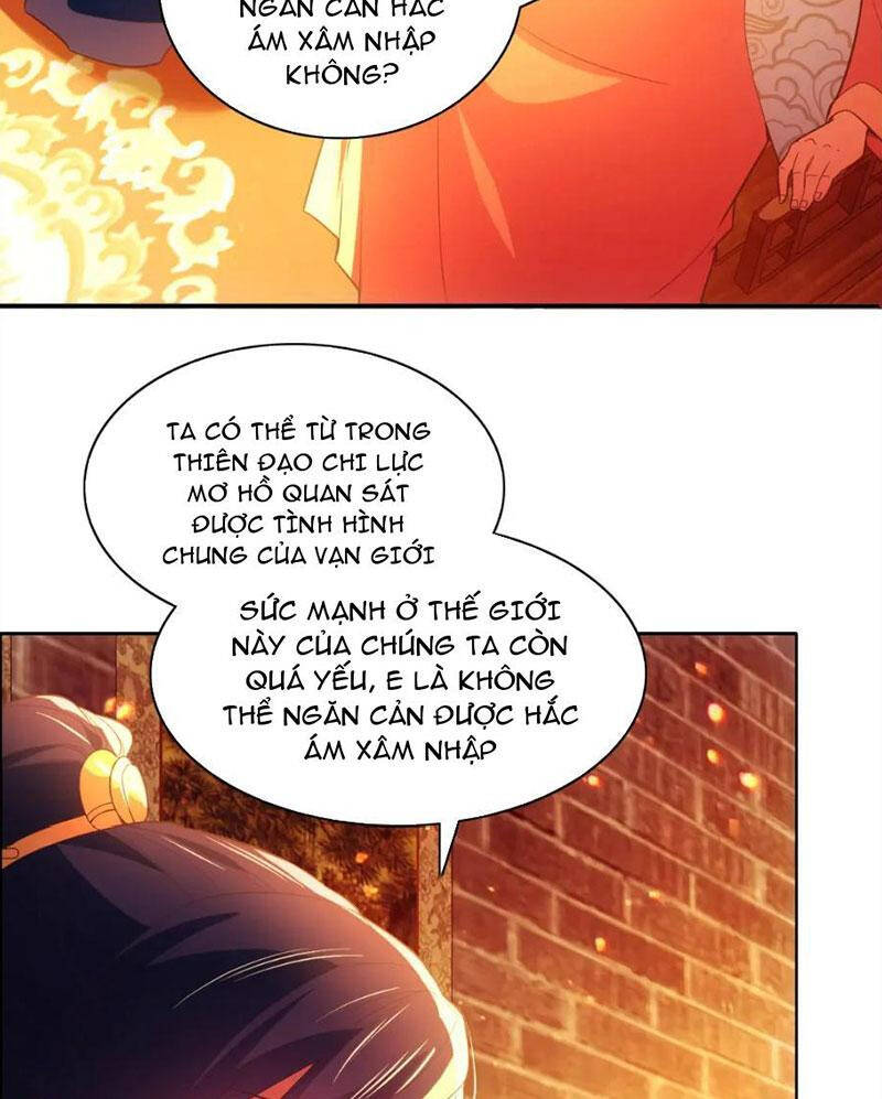 Không Nhường Nữa Ta Chết, Ta Liền Thật Vô Địch Chapter 124 - Trang 2