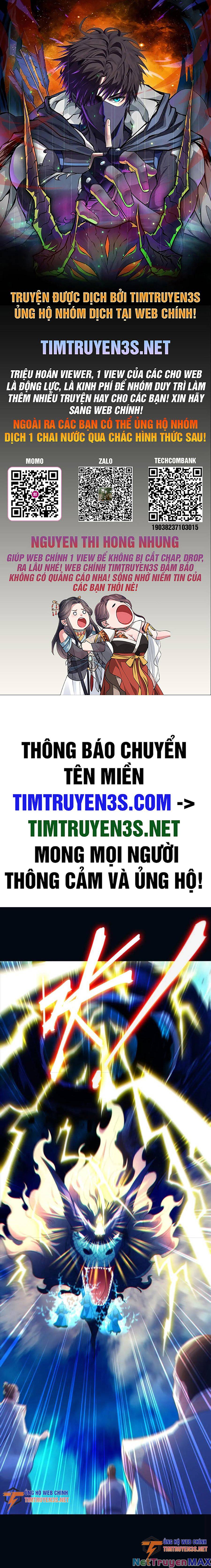 Không Nhường Nữa Ta Chết, Ta Liền Thật Vô Địch Chapter 102 - Trang 0