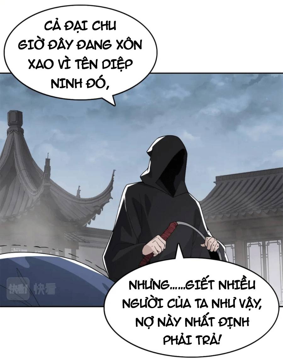 Không Nhường Nữa Ta Chết, Ta Liền Thật Vô Địch Chapter 31 - Trang 37