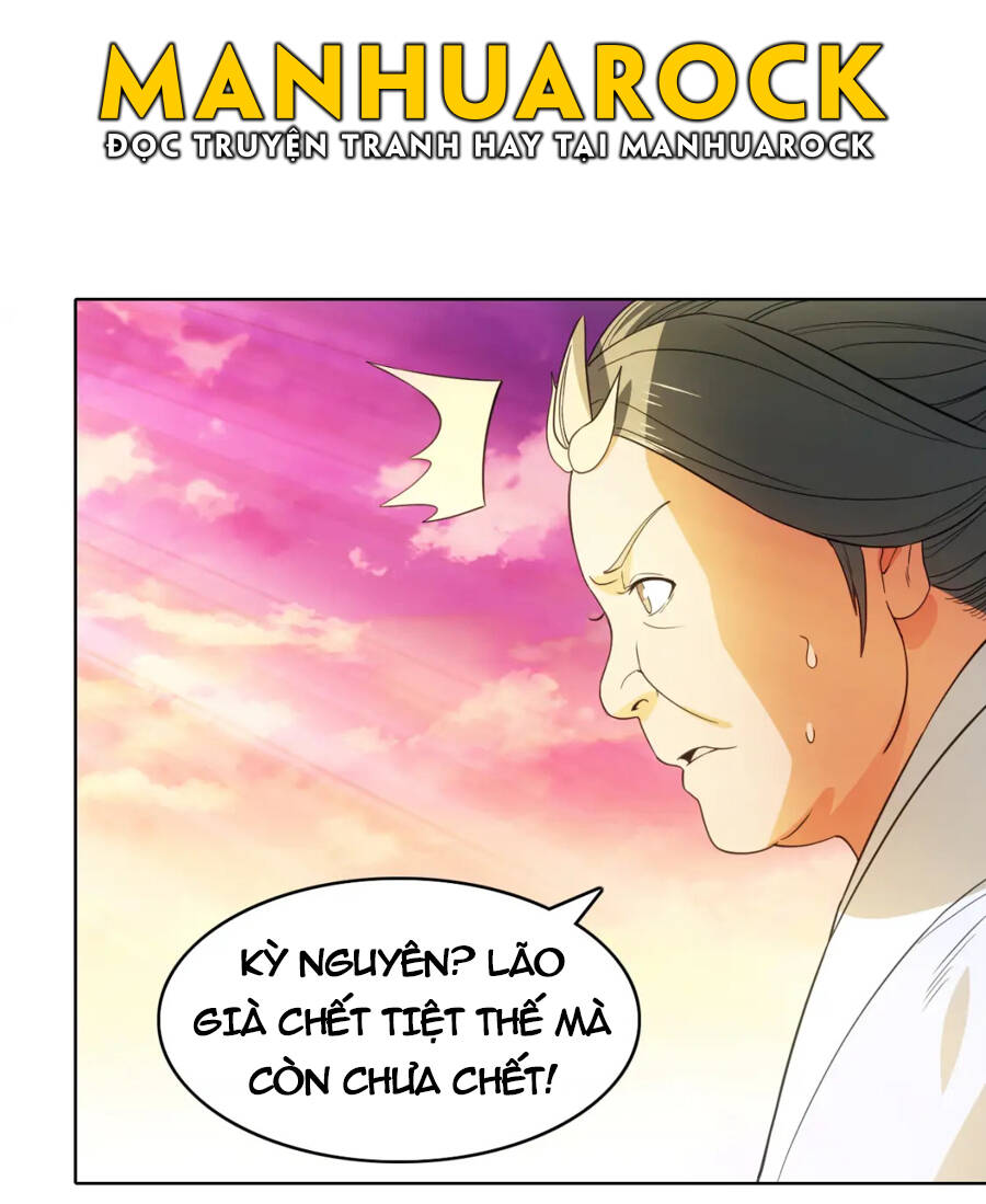 Không Nhường Nữa Ta Chết, Ta Liền Thật Vô Địch Chapter 98 - Trang 29