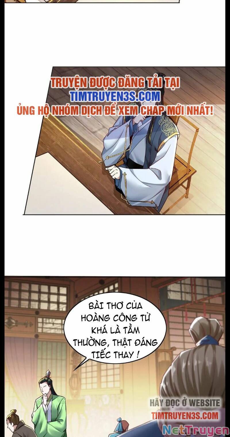 Không Nhường Nữa Ta Chết, Ta Liền Thật Vô Địch Chapter 7 - Trang 6