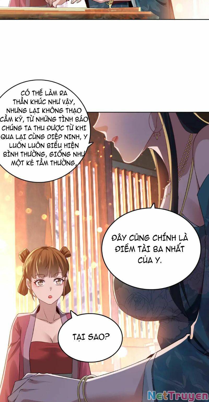 Không Nhường Nữa Ta Chết, Ta Liền Thật Vô Địch Chapter 11 - Trang 8