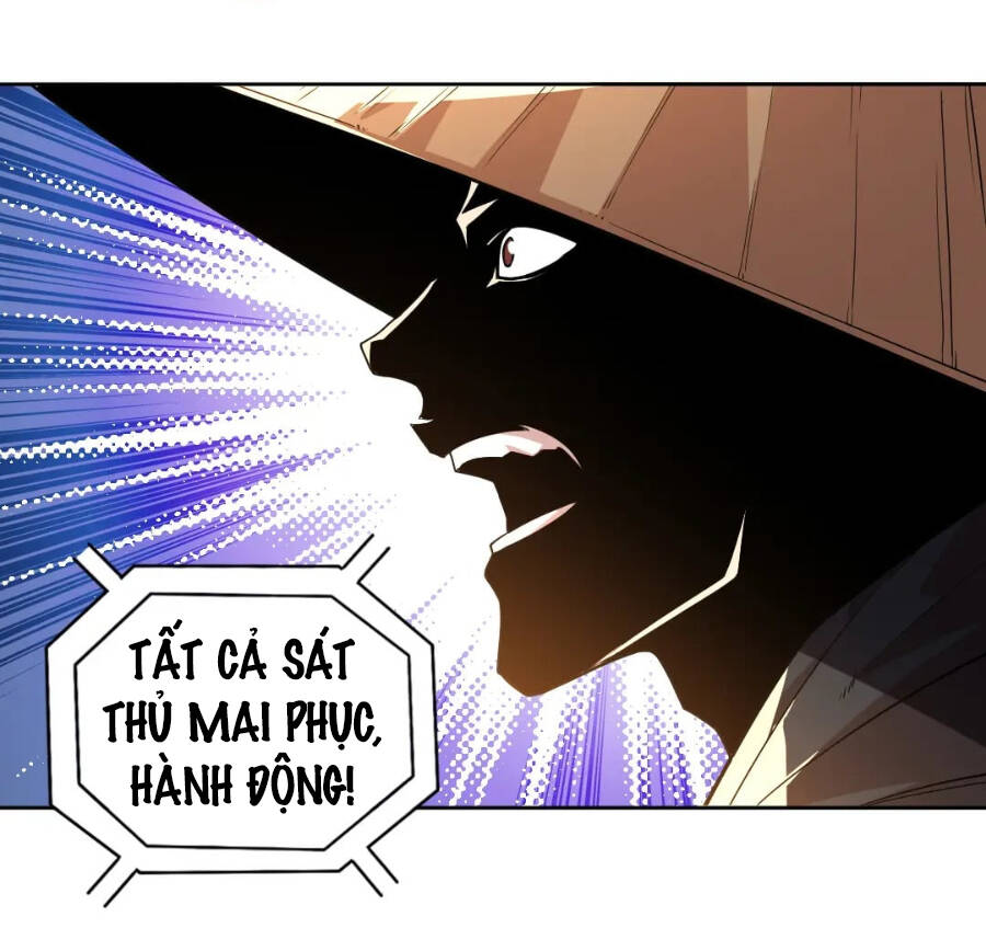 Không Nhường Nữa Ta Chết, Ta Liền Thật Vô Địch Chapter 43 - Trang 25