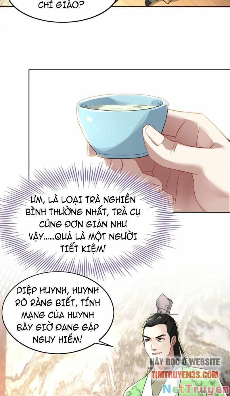 Không Nhường Nữa Ta Chết, Ta Liền Thật Vô Địch Chapter 6 - Trang 3