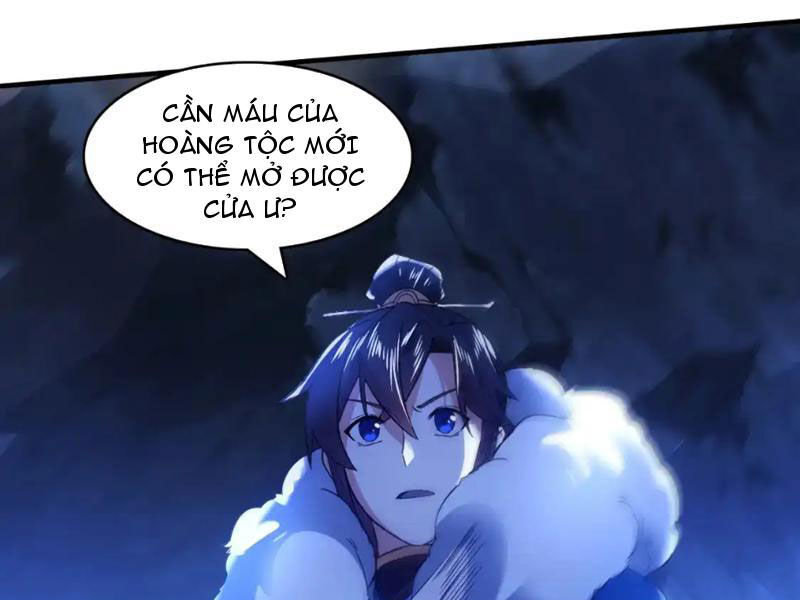 Không Nhường Nữa Ta Chết, Ta Liền Thật Vô Địch Chapter 147 - Trang 110