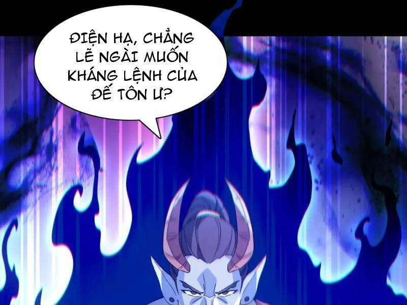 Không Nhường Nữa Ta Chết, Ta Liền Thật Vô Địch Chapter 122 - Trang 123