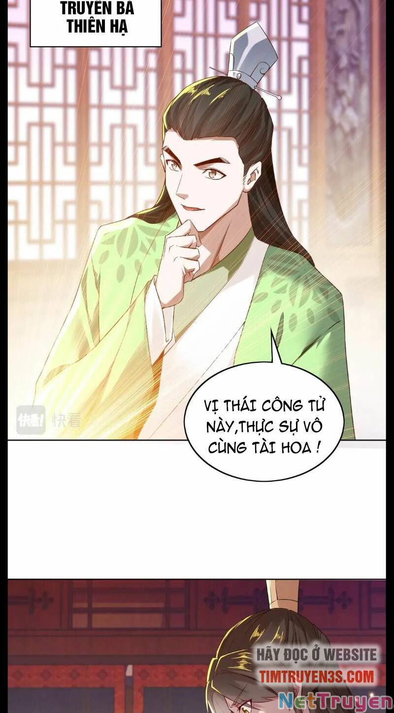 Không Nhường Nữa Ta Chết, Ta Liền Thật Vô Địch Chapter 7 - Trang 12