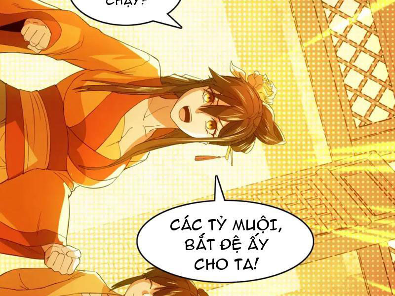 Không Nhường Nữa Ta Chết, Ta Liền Thật Vô Địch Chapter 151 - Trang 171