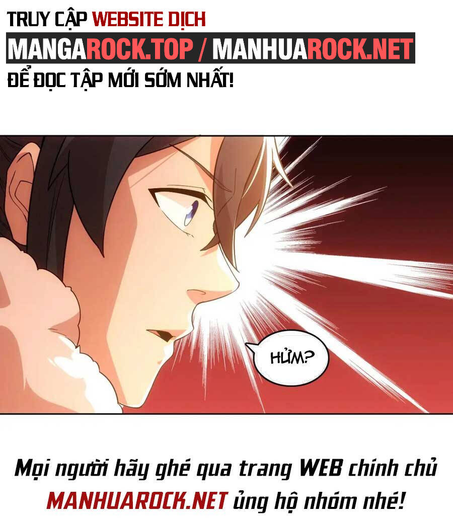 Không Nhường Nữa Ta Chết, Ta Liền Thật Vô Địch Chapter 55 - Trang 30