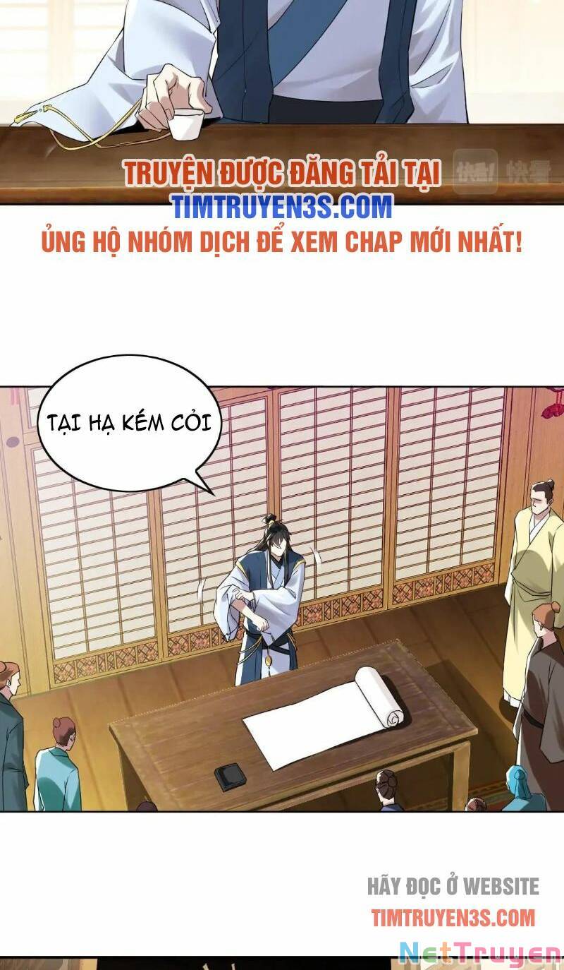 Không Nhường Nữa Ta Chết, Ta Liền Thật Vô Địch Chapter 7 - Trang 16