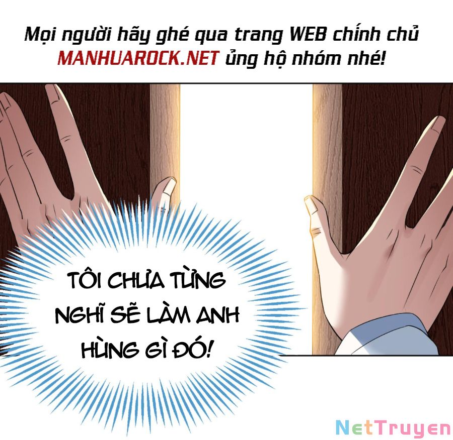 Không Nhường Nữa Ta Chết, Ta Liền Thật Vô Địch Chapter 4 - Trang 35