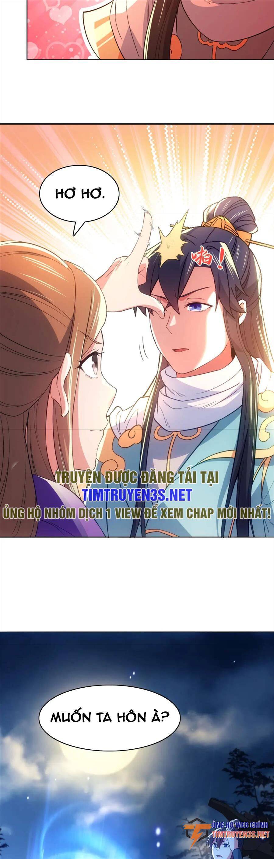 Không Nhường Nữa Ta Chết, Ta Liền Thật Vô Địch Chapter 105 - Trang 7