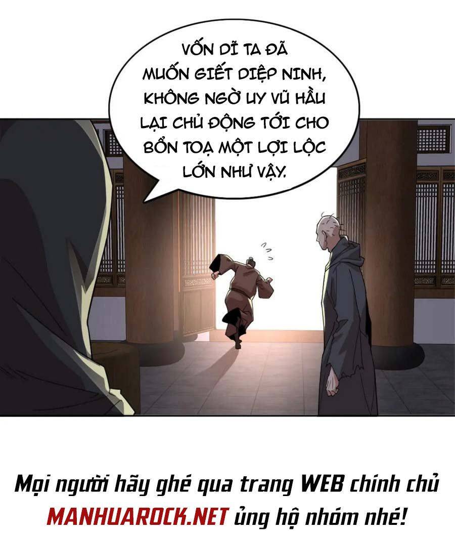 Không Nhường Nữa Ta Chết, Ta Liền Thật Vô Địch Chapter 36 - Trang 8