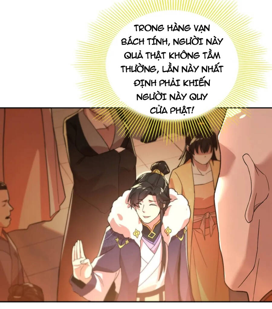 Không Nhường Nữa Ta Chết, Ta Liền Thật Vô Địch Chapter 42 - Trang 22