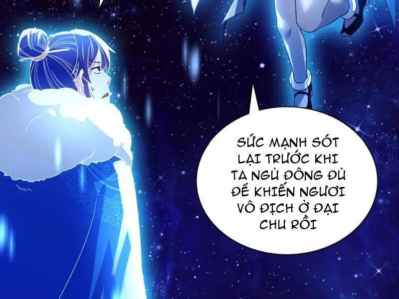 Không Nhường Nữa Ta Chết, Ta Liền Thật Vô Địch Chapter 123 - Trang 46