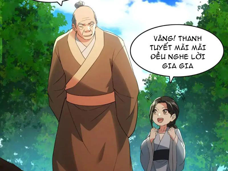 Không Nhường Nữa Ta Chết, Ta Liền Thật Vô Địch Chapter 151 - Trang 156