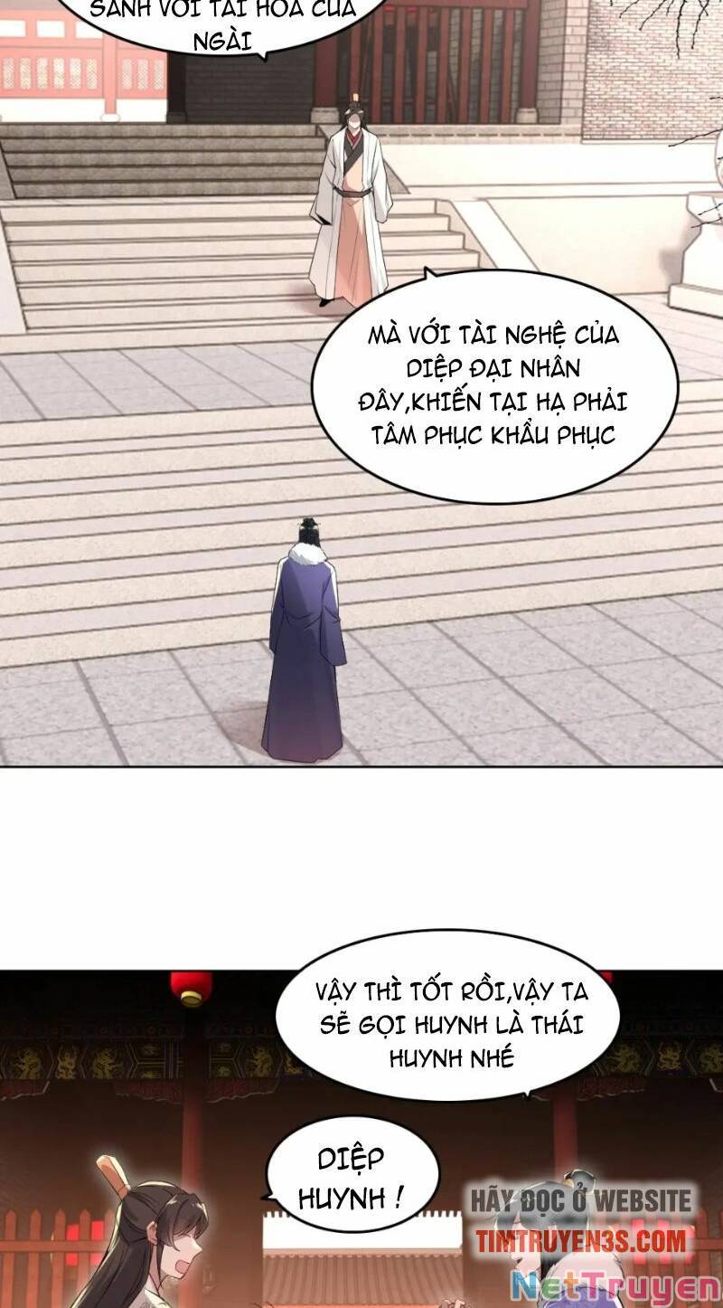 Không Nhường Nữa Ta Chết, Ta Liền Thật Vô Địch Chapter 13 - Trang 14