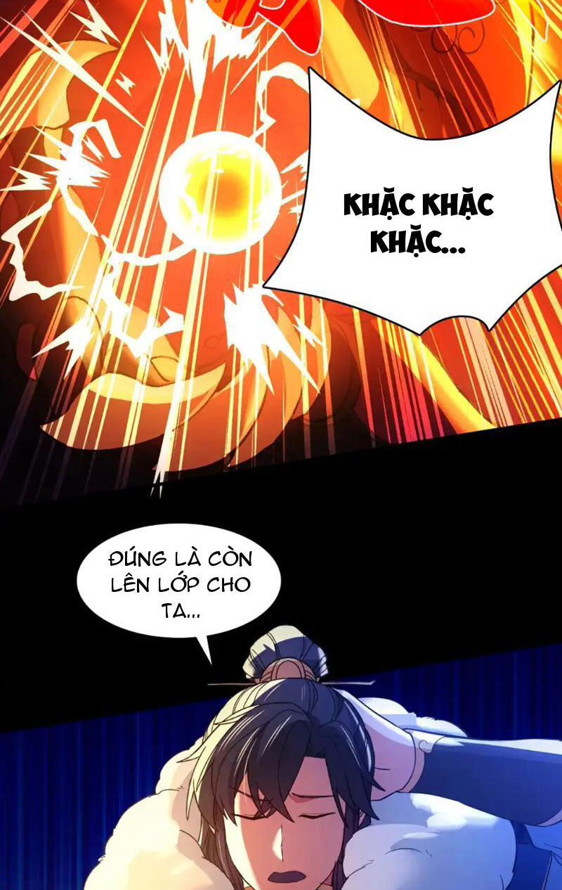 Không Nhường Nữa Ta Chết, Ta Liền Thật Vô Địch Chapter 144 - Trang 38