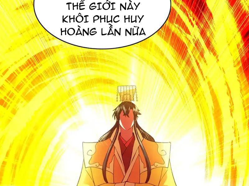 Không Nhường Nữa Ta Chết, Ta Liền Thật Vô Địch Chapter 151 - Trang 135