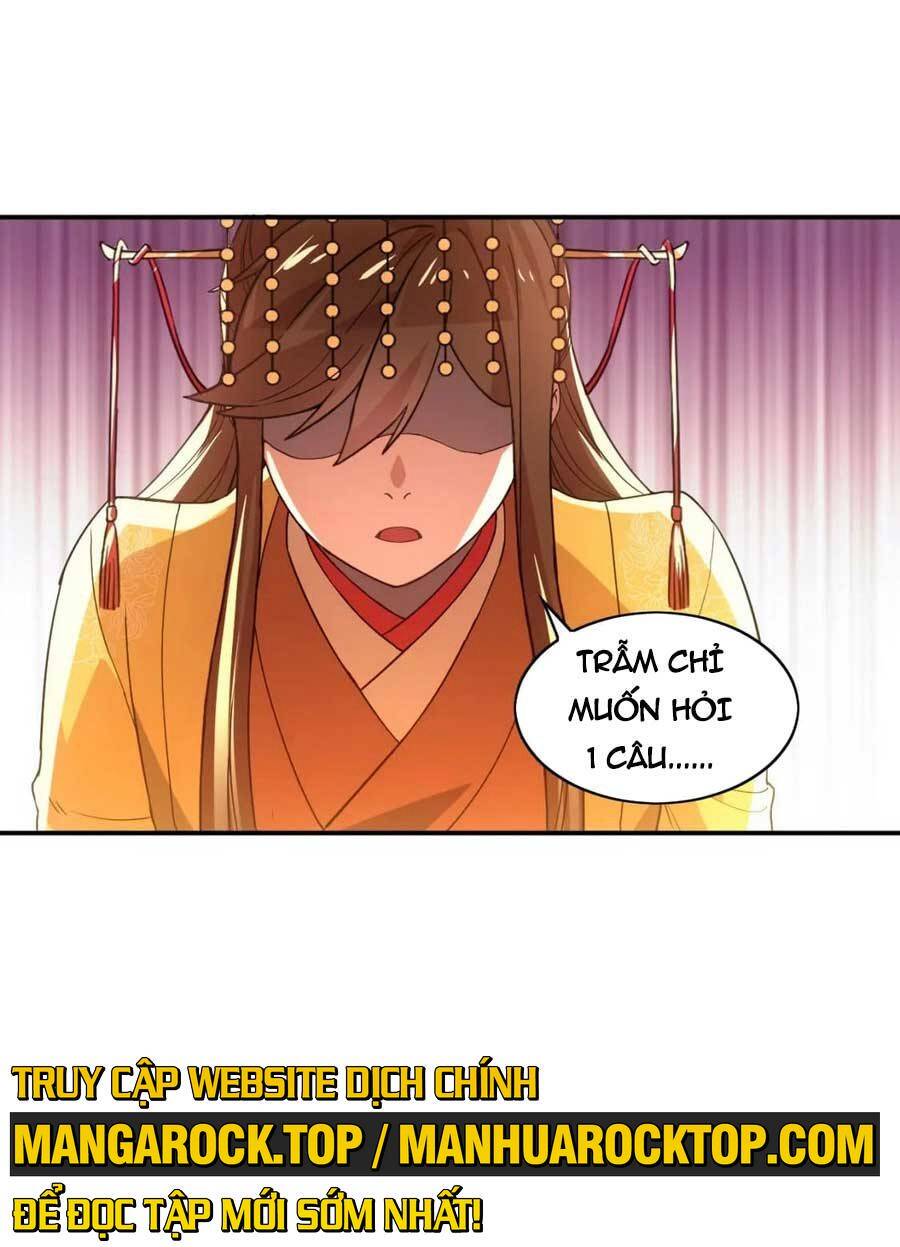 Không Nhường Nữa Ta Chết, Ta Liền Thật Vô Địch Chapter 68 - Trang 12