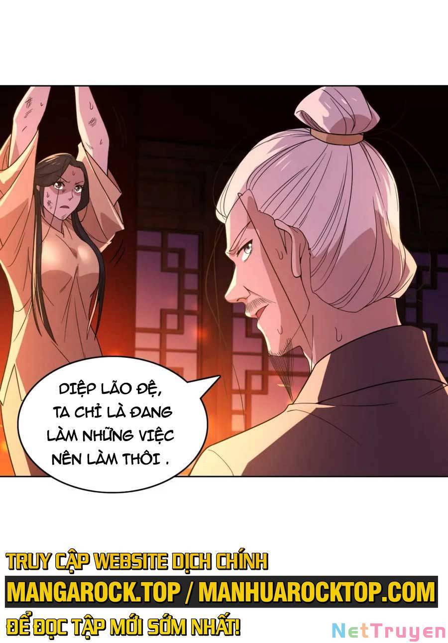 Không Nhường Nữa Ta Chết, Ta Liền Thật Vô Địch Chapter 60 - Trang 31