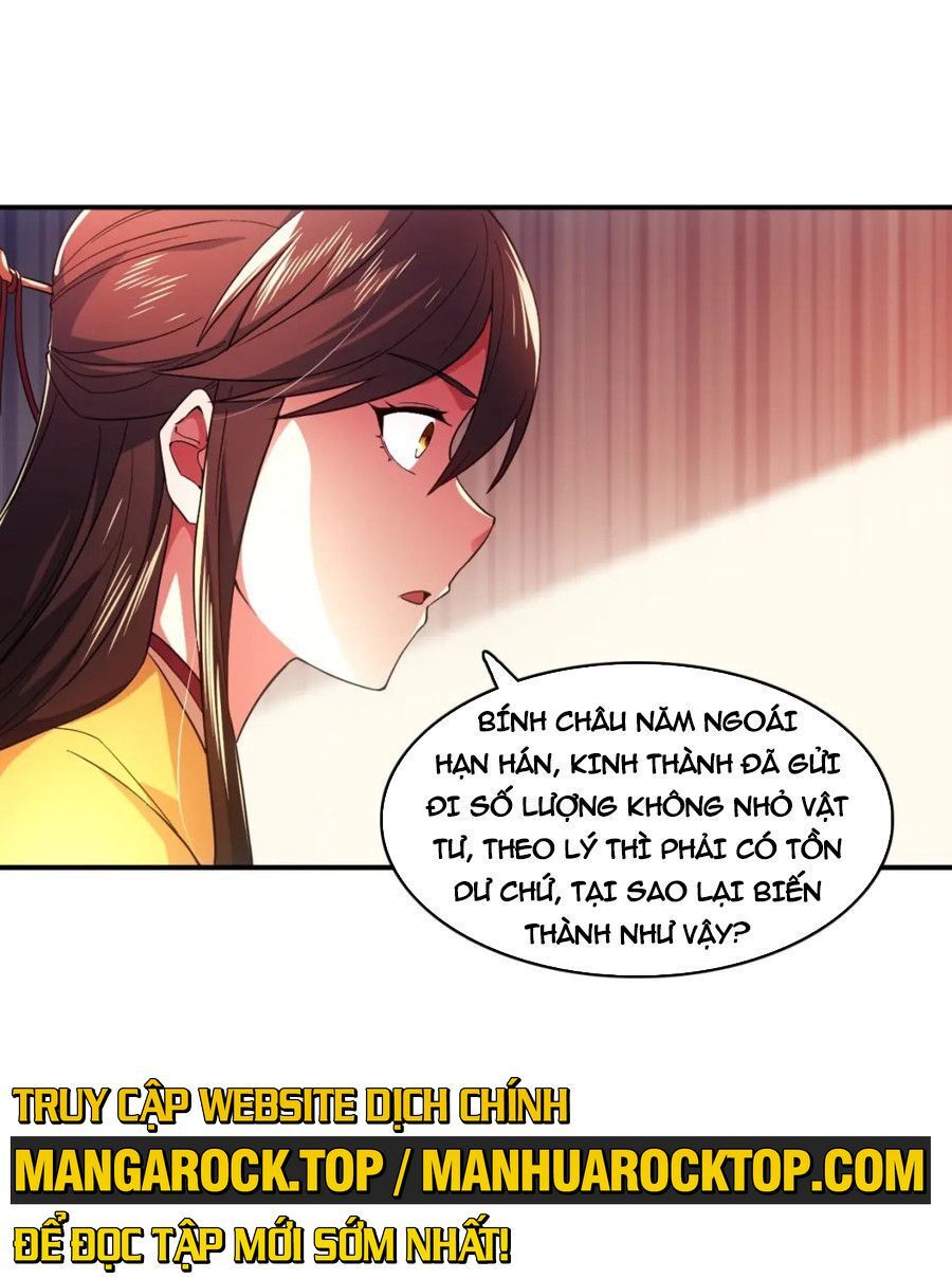 Không Nhường Nữa Ta Chết, Ta Liền Thật Vô Địch Chapter 79 - Trang 9