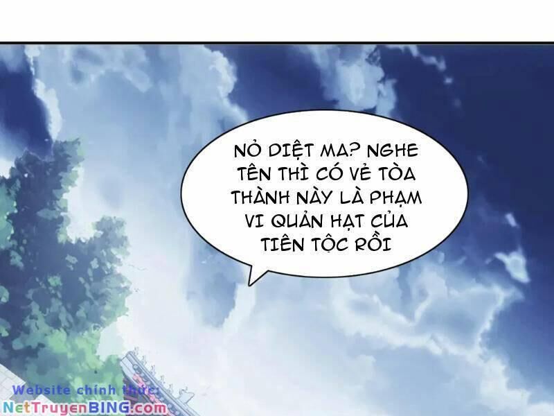 Không Nhường Nữa Ta Chết, Ta Liền Thật Vô Địch Chapter 127 - Trang 38