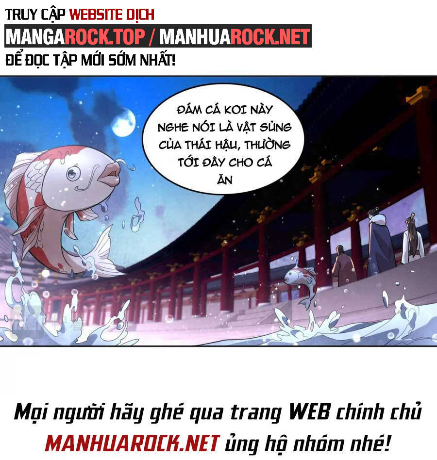 Không Nhường Nữa Ta Chết, Ta Liền Thật Vô Địch Chapter 52 - Trang 9