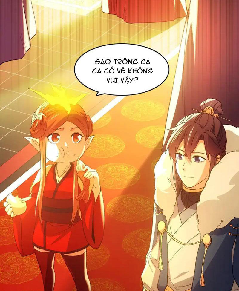 Không Nhường Nữa Ta Chết, Ta Liền Thật Vô Địch Chapter 140 - Trang 32