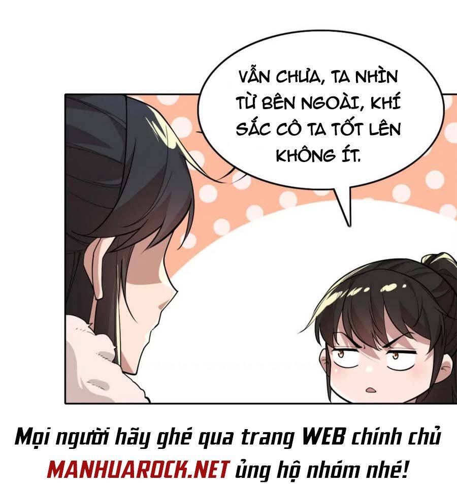 Không Nhường Nữa Ta Chết, Ta Liền Thật Vô Địch Chapter 35 - Trang 4