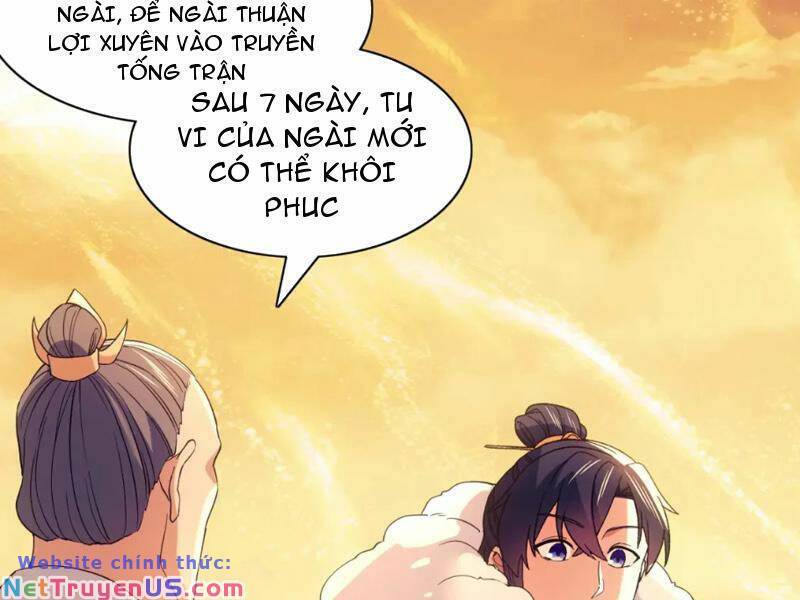 Không Nhường Nữa Ta Chết, Ta Liền Thật Vô Địch Chapter 126 - Trang 47