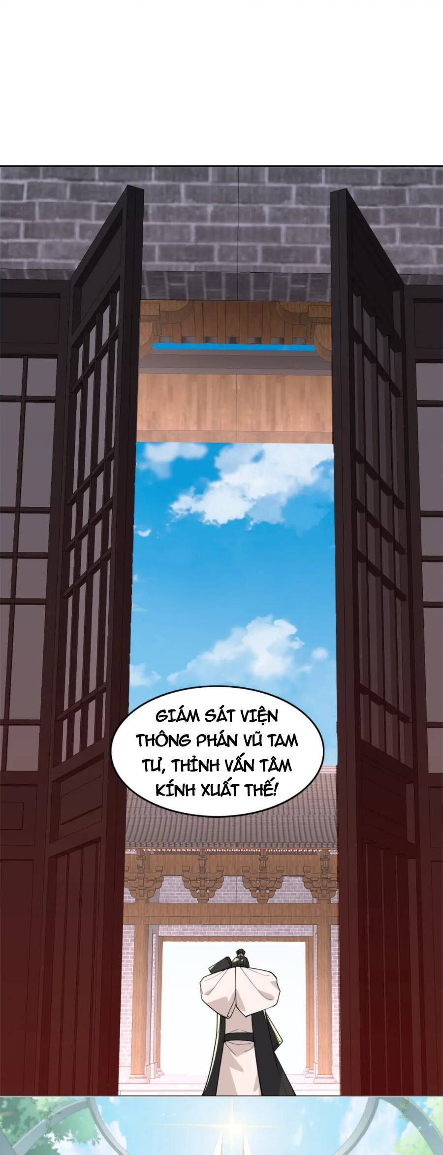 Không Nhường Nữa Ta Chết, Ta Liền Thật Vô Địch Chapter 27 - Trang 46