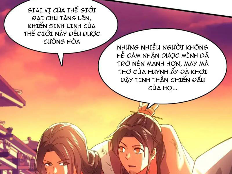 Không Nhường Nữa Ta Chết, Ta Liền Thật Vô Địch Chapter 139 - Trang 44