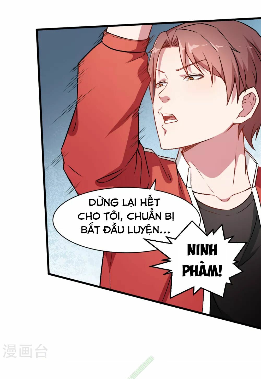 Vườn Trường Cuồng Sư Hệ Thống Chapter 32 - Trang 18