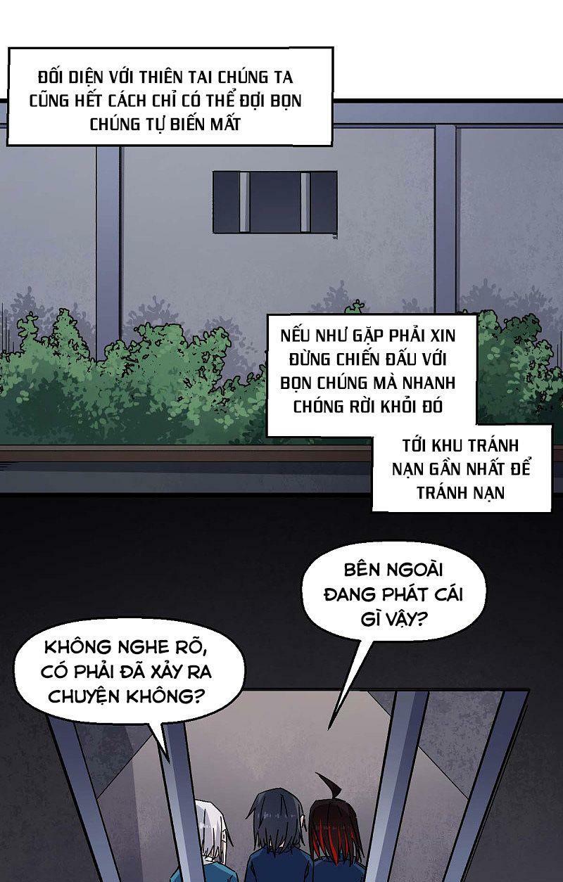 Vườn Trường Cuồng Sư Hệ Thống Chapter 162 - Trang 1