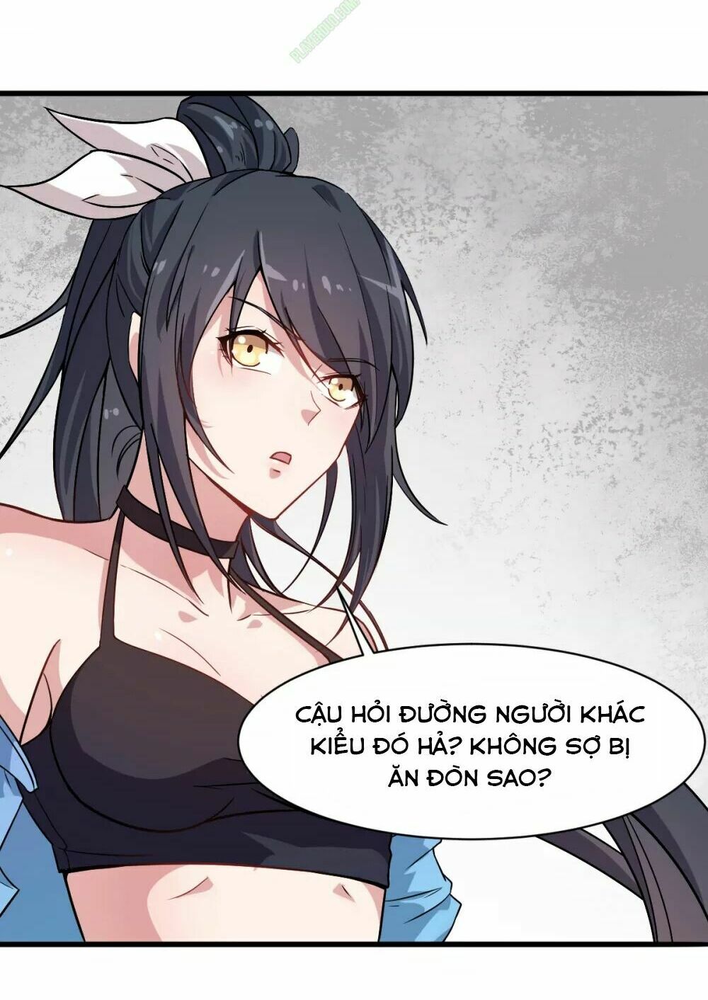 Vườn Trường Cuồng Sư Hệ Thống Chapter 17 - Trang 27