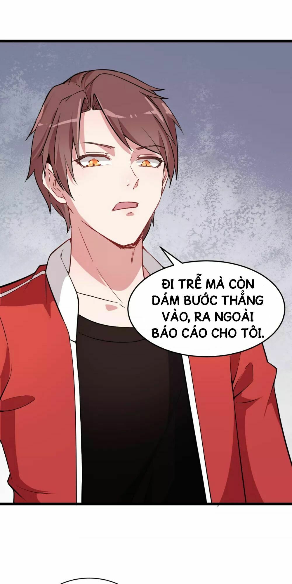 Vườn Trường Cuồng Sư Hệ Thống Chapter 22 - Trang 18