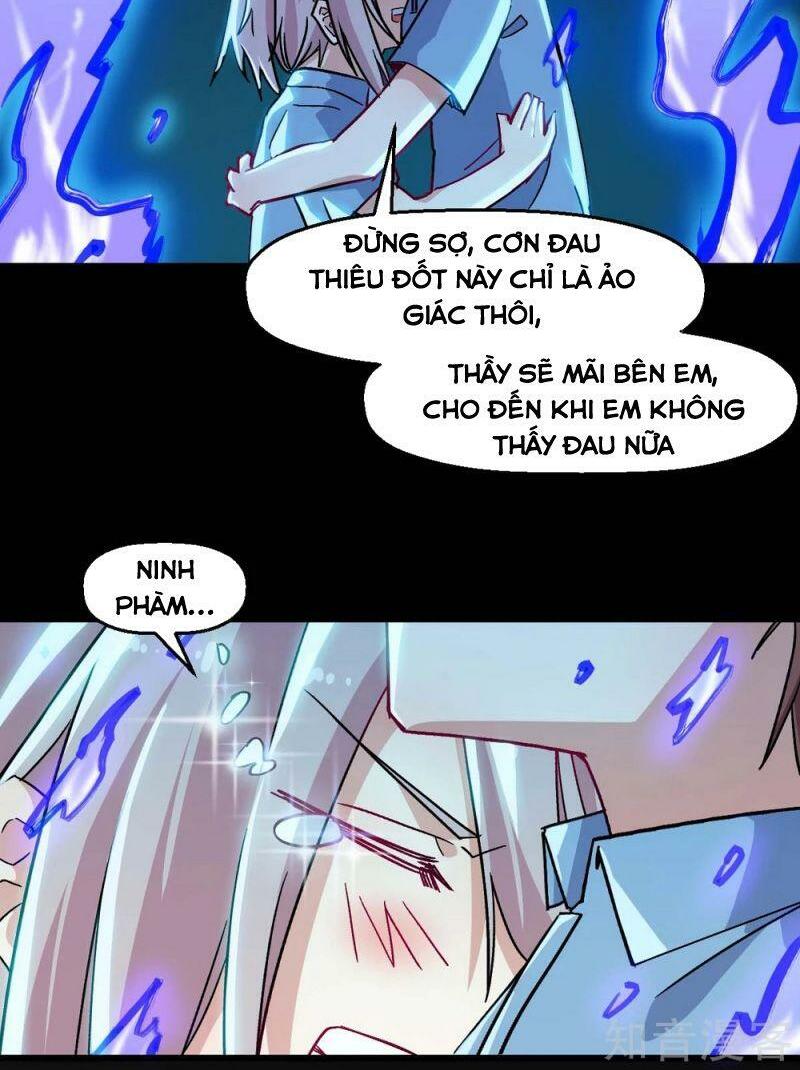 Vườn Trường Cuồng Sư Hệ Thống Chapter 181 - Trang 13