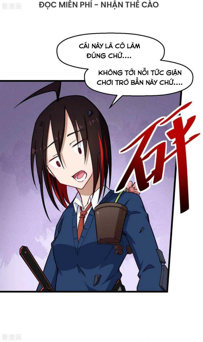 Vườn Trường Cuồng Sư Hệ Thống Chapter 152 - Trang 26