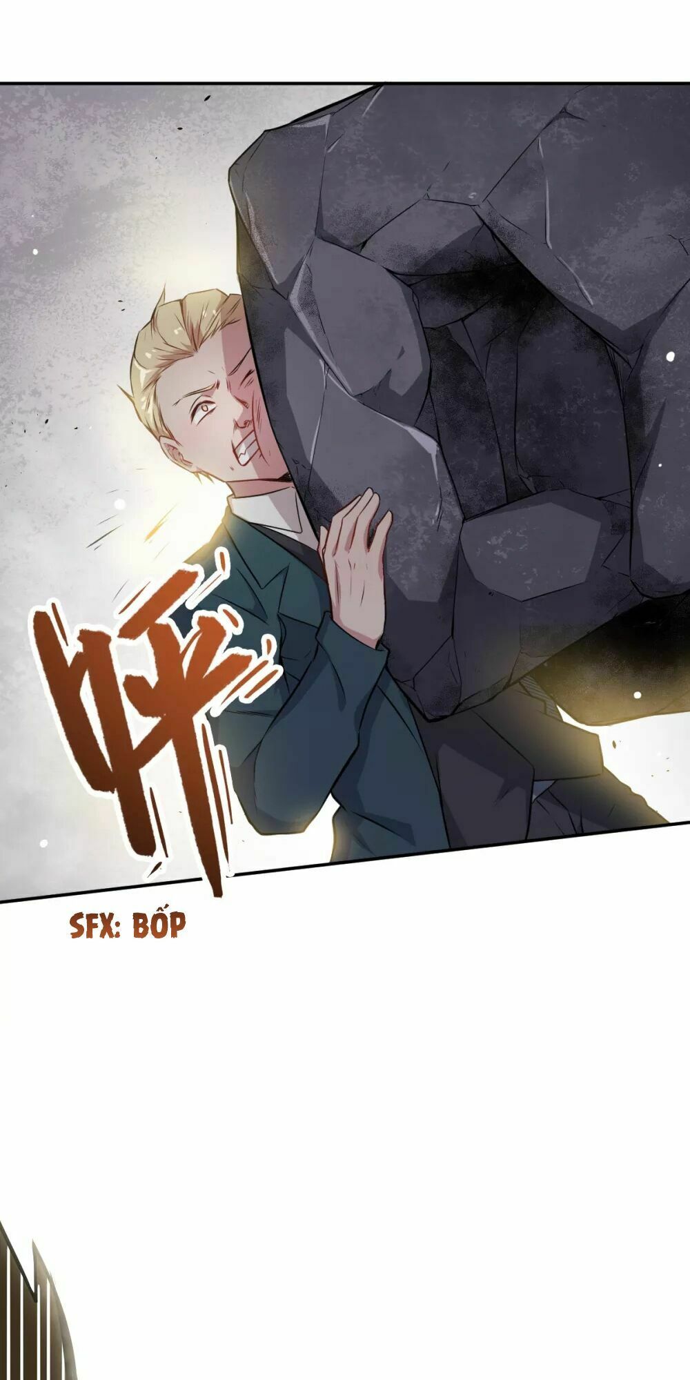 Vườn Trường Cuồng Sư Hệ Thống Chapter 20 - Trang 29