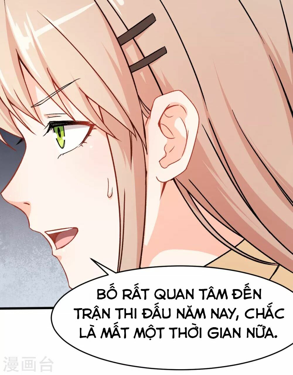 Vườn Trường Cuồng Sư Hệ Thống Chapter 30 - Trang 16