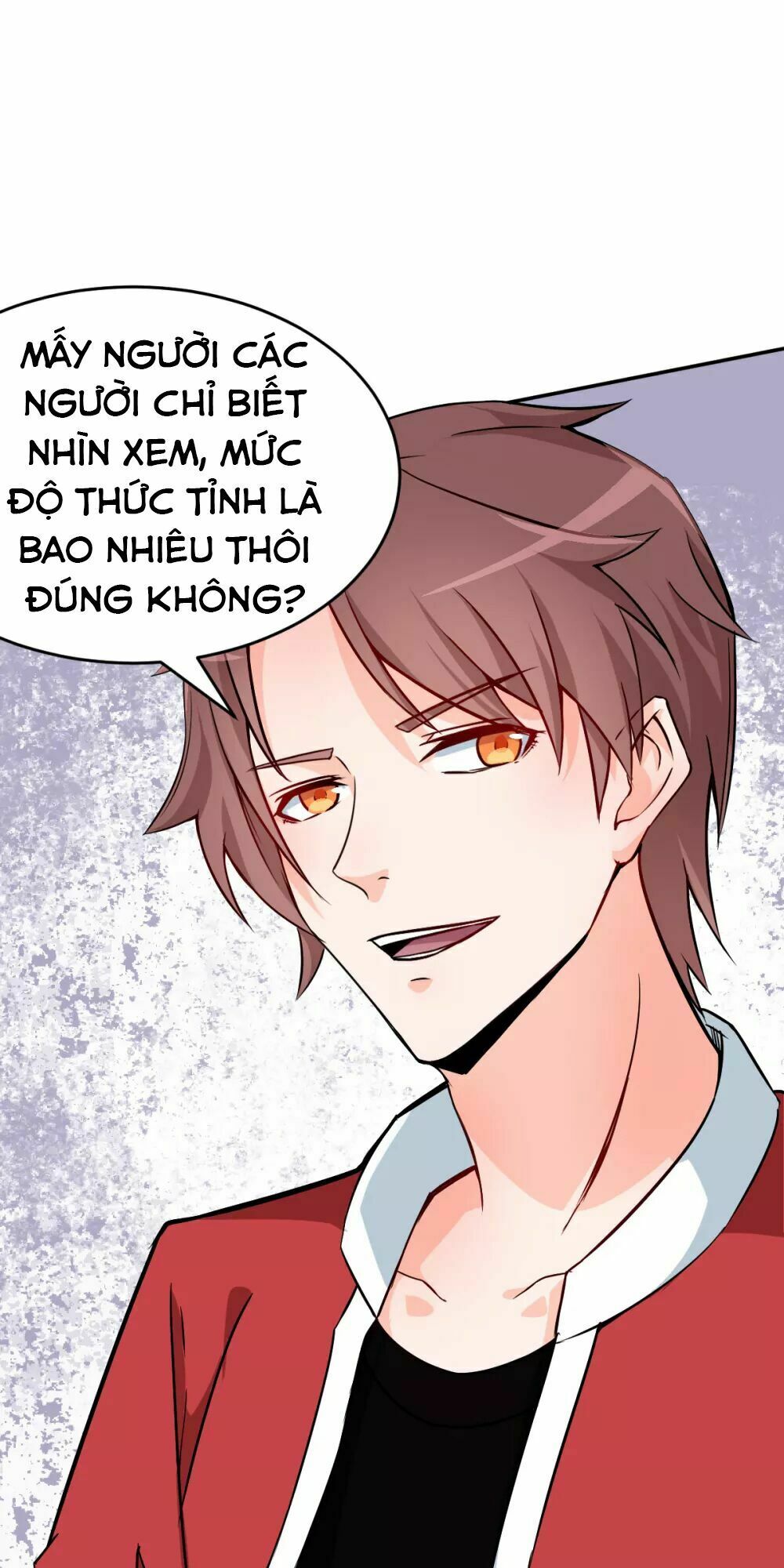 Vườn Trường Cuồng Sư Hệ Thống Chapter 13 - Trang 4