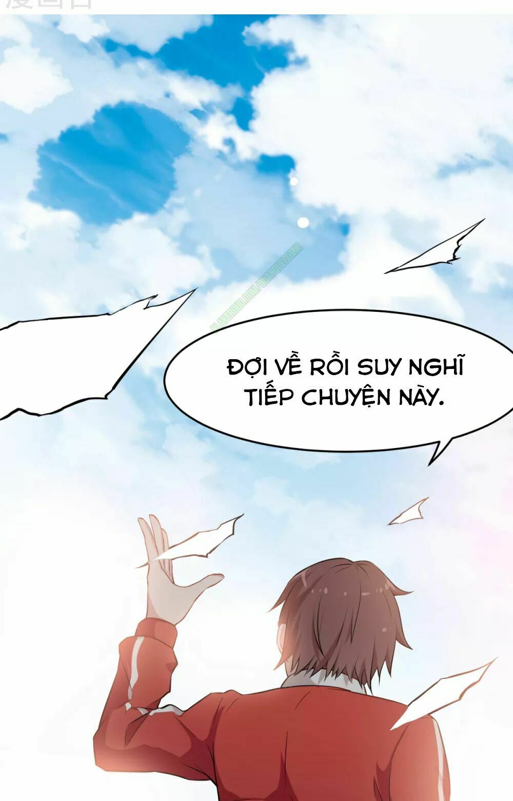 Vườn Trường Cuồng Sư Hệ Thống Chapter 15 - Trang 11