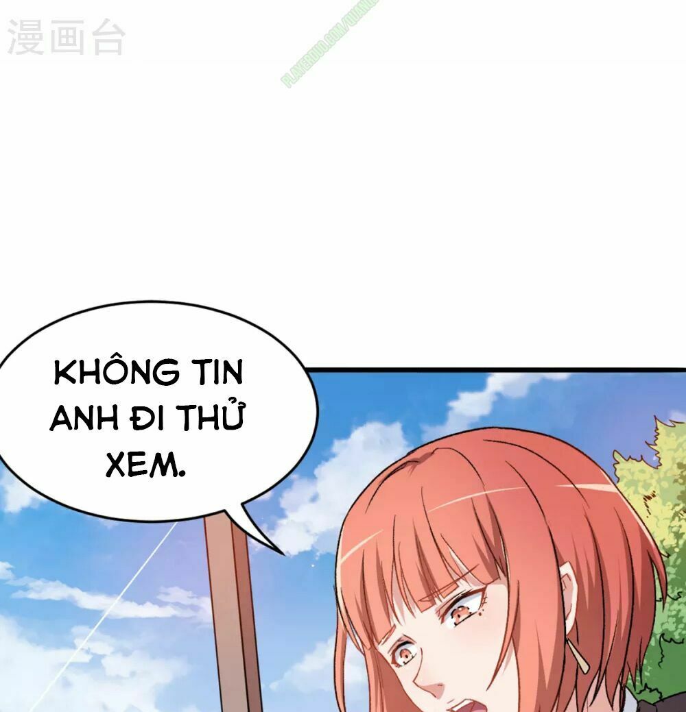 Vườn Trường Cuồng Sư Hệ Thống Chapter 27 - Trang 24