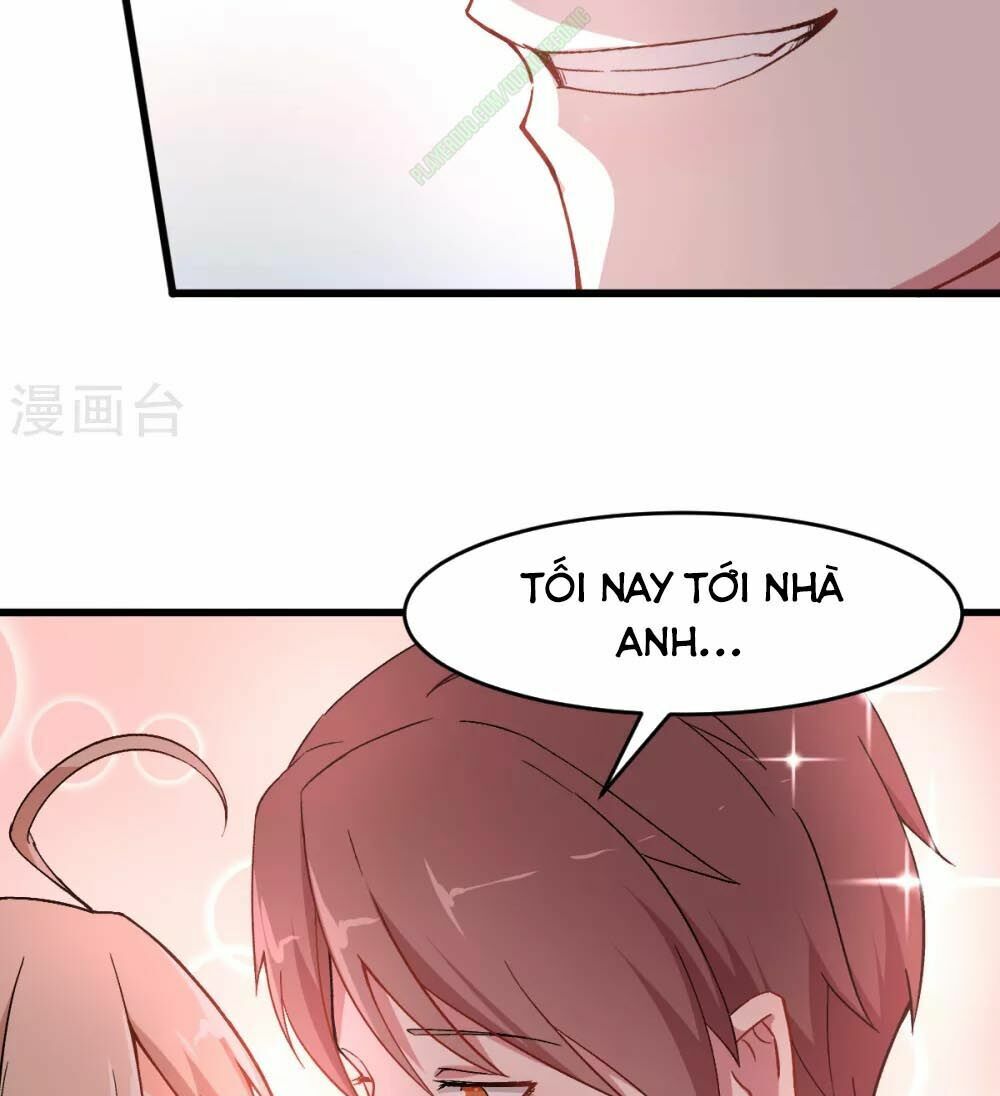 Vườn Trường Cuồng Sư Hệ Thống Chapter 31 - Trang 25